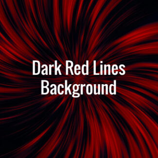 Black and red seamlessly looping spiral rays coming from the center.
