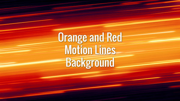 Fast-moving seamlessly looping speed lines in anime style.